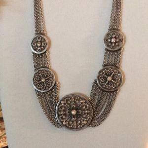 TOUCHSTONE CRYSTAL BY SWAROVSKY